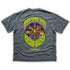 Open Your Mind - Fluffy Vintage Heavyweight T-Shirt